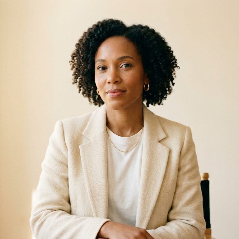 Amara Okafor