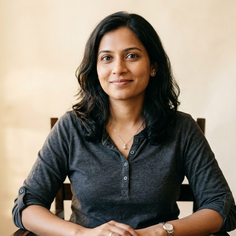 Priya Nair